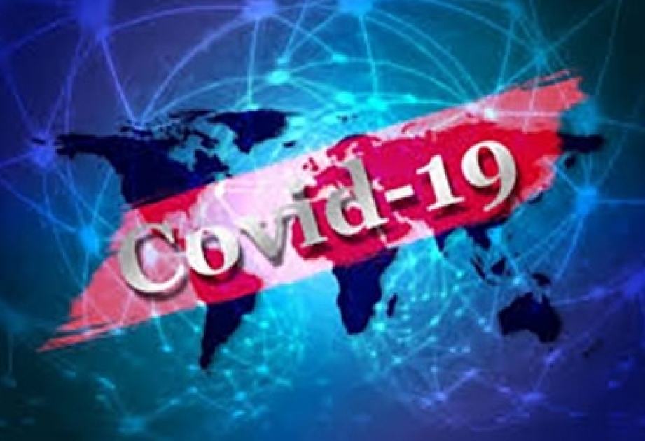 ВОЗ сообщила о рекордном суточном росте числа заразившихся коронавирусом