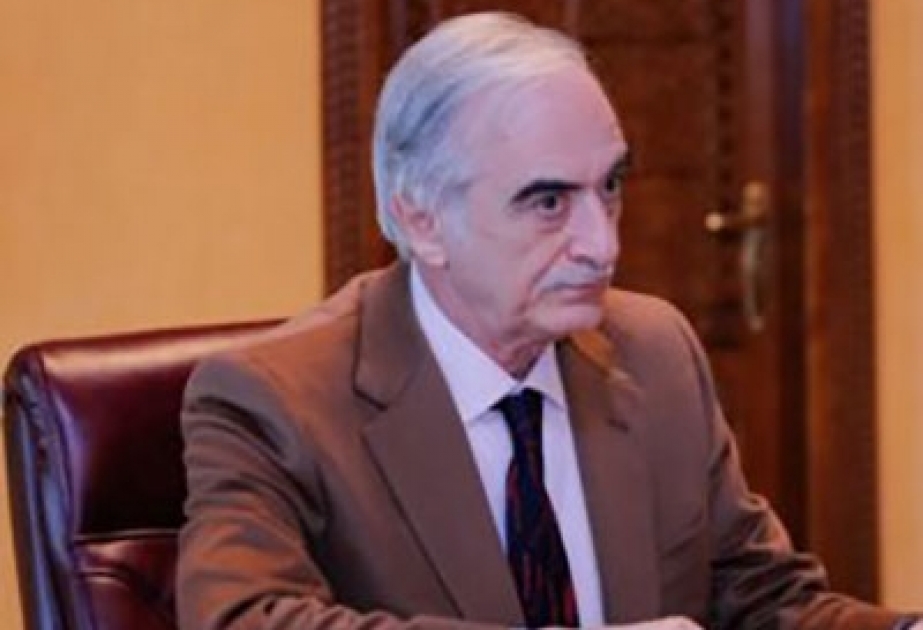 Səfir: Ermənistanın qeyri-konstruktiv mövqeyi, təcavüzkar siyasətini davam etdirməsi bugünkü vəziyyətə gətirib çıxarıb
