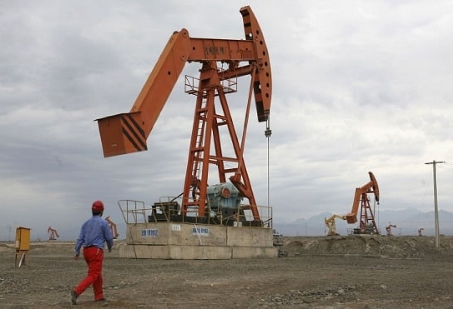 Neft zəngini Nigeriya 11 milyard dollarlıq borclanmaya gedir