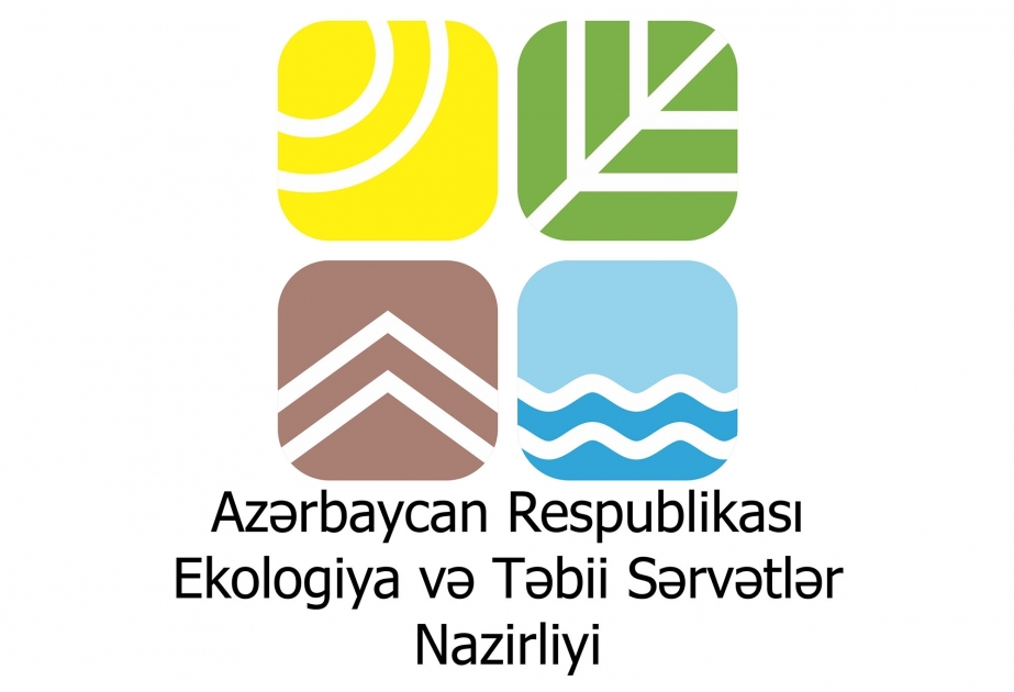 Azerbaijan’s Ministry of Ecology and Natural Resources addresses international organizations calling to condemn environmental terror committed by Armenia