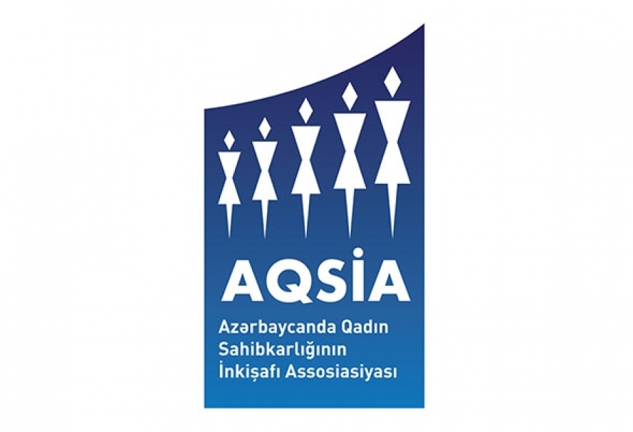 Qadın Sahibkarlığının İnkişafı Assosiasiyası Bərdədə müvəqqəti məskunlaşan soydaşlarımıza yardım edib