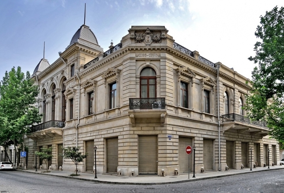 Muzey əməkdaşının Azərbaycan hərb tarixinə dair yeni kitabı çap olunub