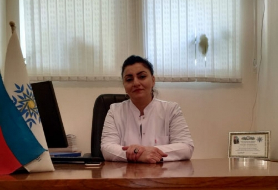 Torpaqlarımız azad olunana qədər döyüş silahını, həyatımız koronavirusdan təmizlənənə qədər qoruyucu vasitələri yerə qoymamalıyıq