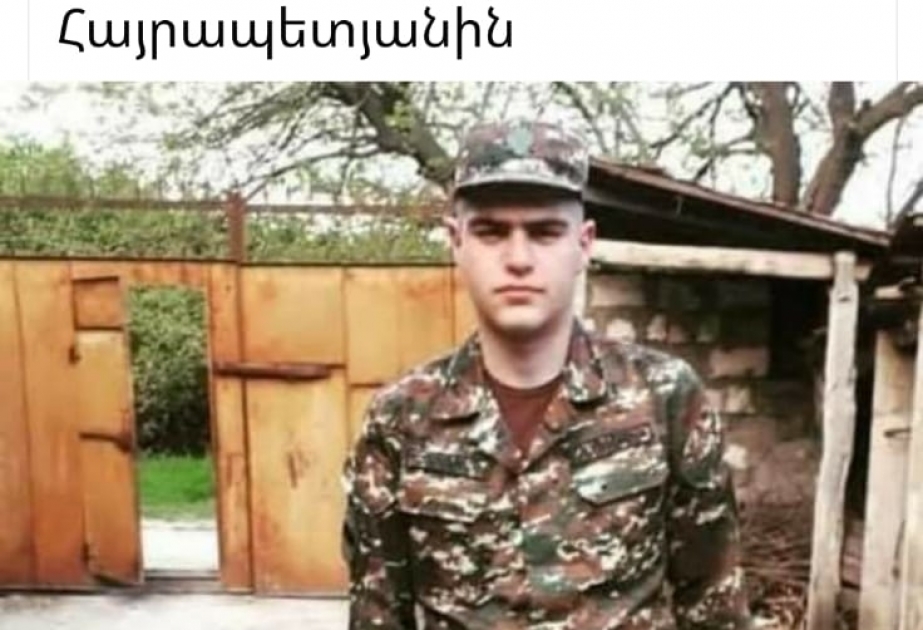 Ermənistanda əsgər valideynlərinin etirazı: Paşinyan gəldiyi kimi gedəcəyindən qorxur