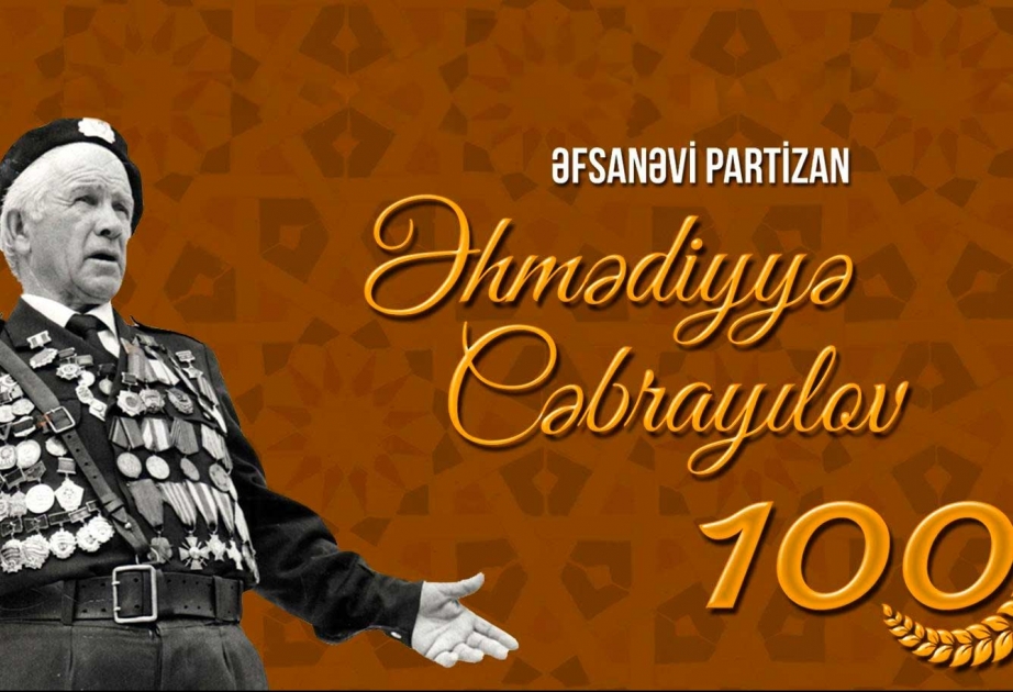 Paytaxt məktəblərində Əhmədiyyə Cəbrayılovun 100 illik yubileyi qeyd ediləcək