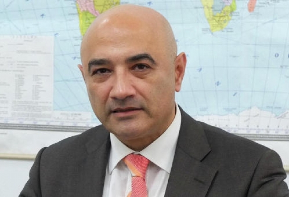 Politoloq: Ermənistanın baş naziri artıq məğlub olduğunu etiraf edir