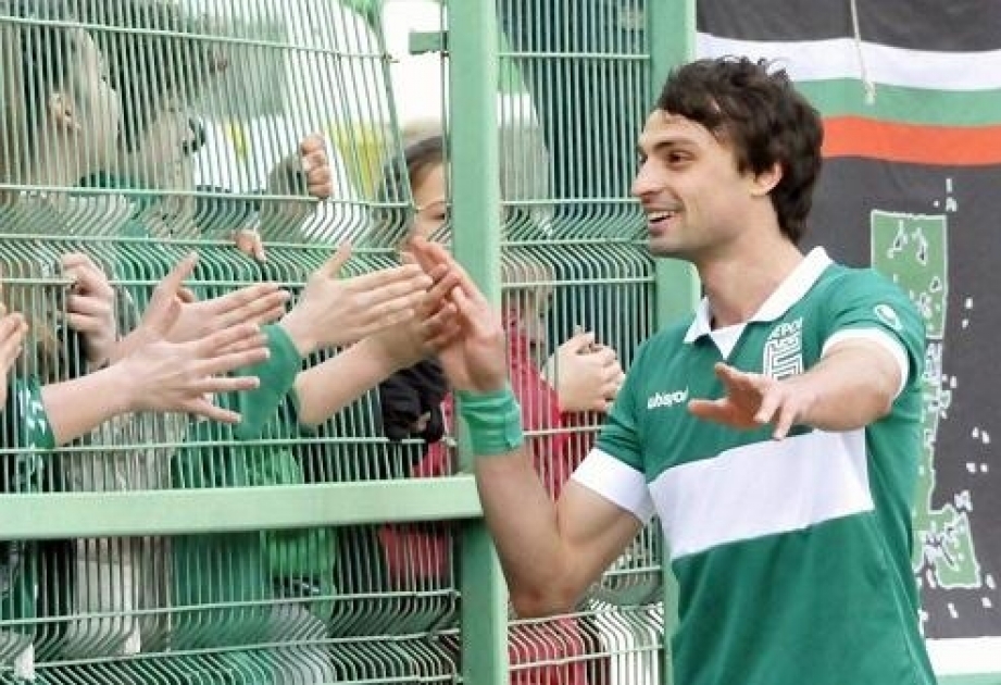 “Neftçi”nin istədiyi futbolçunun yeni klubu müəyyənləşib
