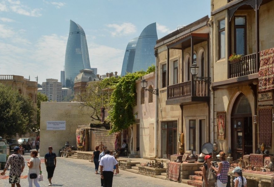 2040-cı ildə Bakının əhalisi nə qədər olacaq?