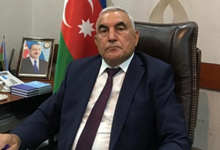 Partiya sədri: Prezident İlham Əliyevin qətiyyəti Ermənistanı diz çökdürdü