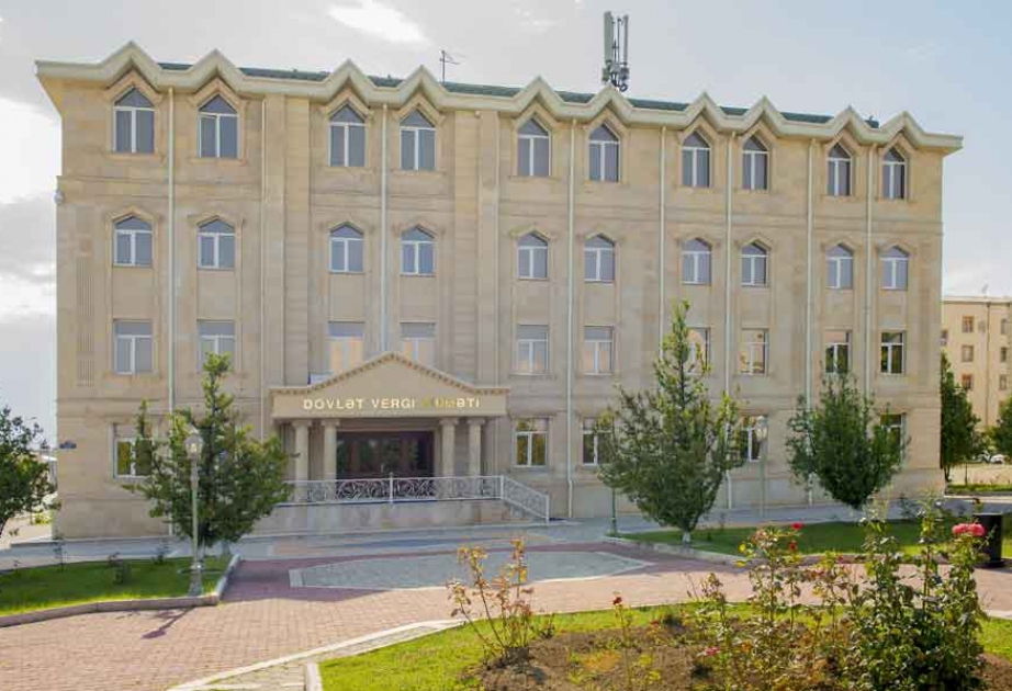 Muxtar respublikada operativ vergi nəzarəti tədbirləri görülür