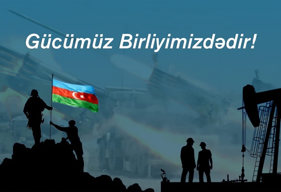 SOCAR-ın törəmə şirkəti Silahlı Qüvvələrə Yardım Fonduna 17 milyon manat ianə edib