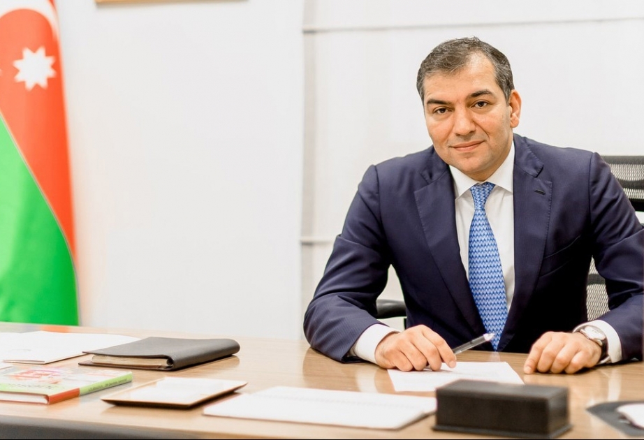Fuad Nağıyev 34 ölkənin Turizm nazirinə məktub ünvanlayıb