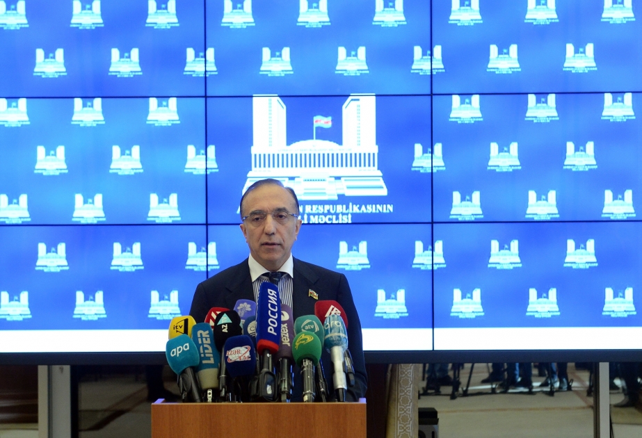 Nizami Səfərov: Azərbaycan Silahlı Qüvvələri əks-hücum əməliyyatını beynəlxalq hüquq normaları çərçivəsində həyata keçirir