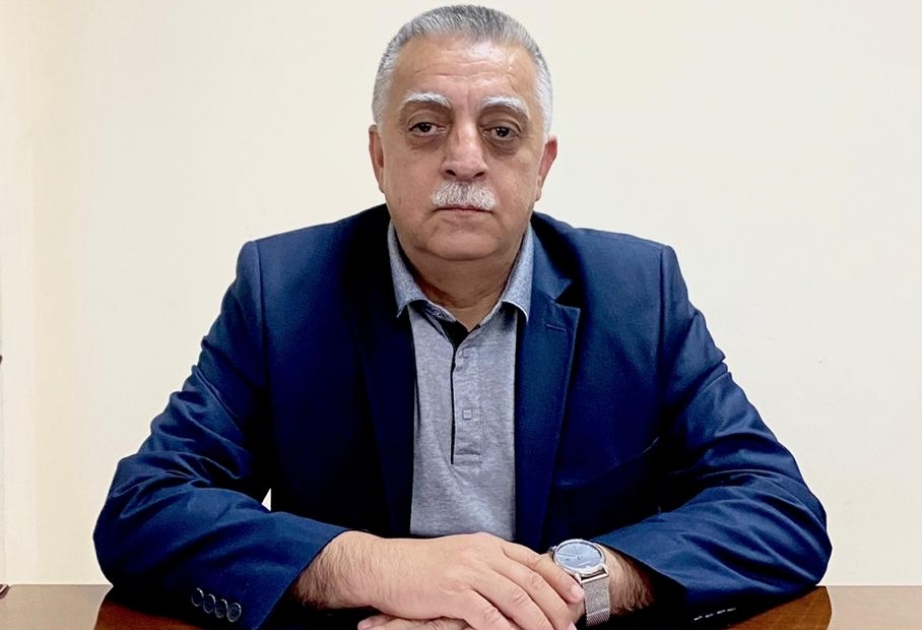 Elxan Hüseynov: Suqovuşan anbarından suyun buraxılması ətraf rayonlarda su qıtlığının aradan qaldırılmasına imkan verəcək
