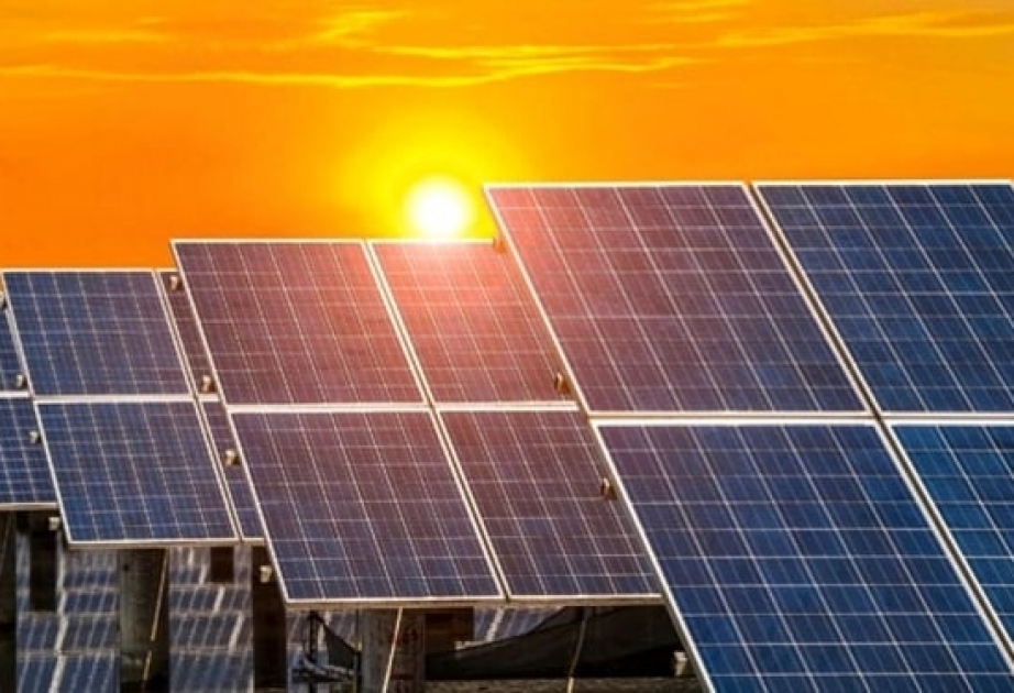 Bakıda günəş və külək elektrik stansiyaları üçün əlverişli şəraitə malik 6 ərazi müəyyən edilib