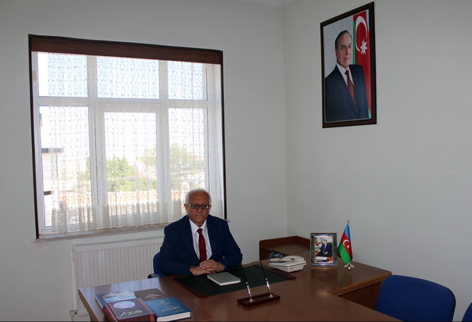 Bu gün ordumuz Azərbaycan hərb tarixinin qızıl səhifələrini yazır