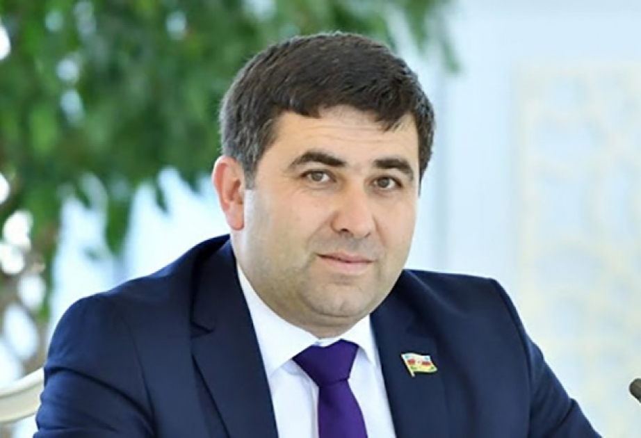 Hazırda Azərbaycan təkcə cəbhədə deyil, diplomatiya meydanında da inamla irəliləyir