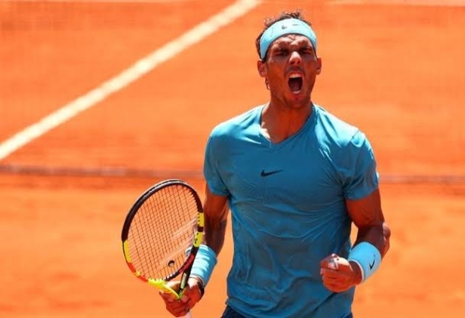 “Roland Garros-2020”: Rafael Nadalın finaldakı rəqibi məlum olub