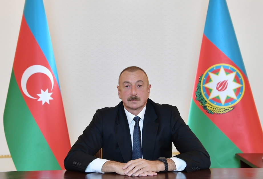 Azərbaycan Prezidenti: Sülhməramlılar mövzusunu müzakirə etmək hələ tezdir