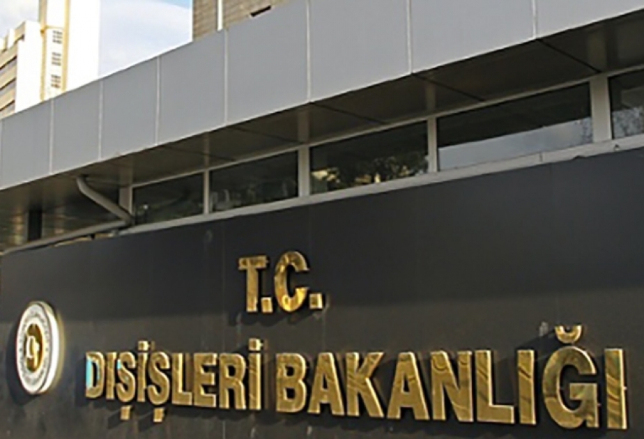 Türkiyə XİN: Azərbaycan öz imkanları və iradəsi ilə torpaqlarını geri qaytara biləcəyini bütün dünyaya göstərdi