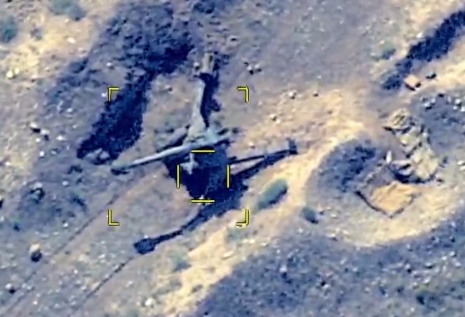 De nouvelles pièces d’artillerie de l’ennemi ont été détruites
