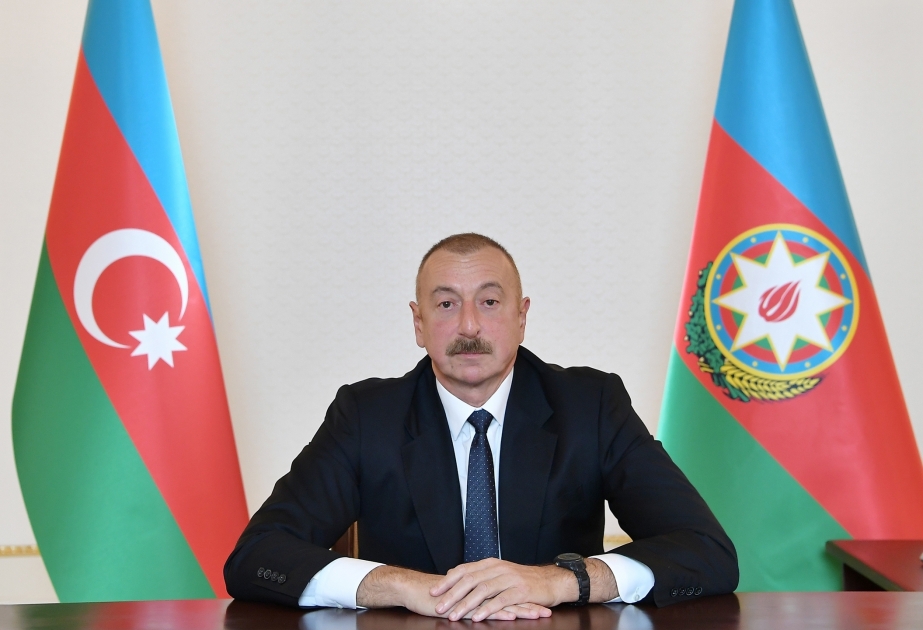 Президент Азербайджана: Еще рано обсуждать тему миротворцев