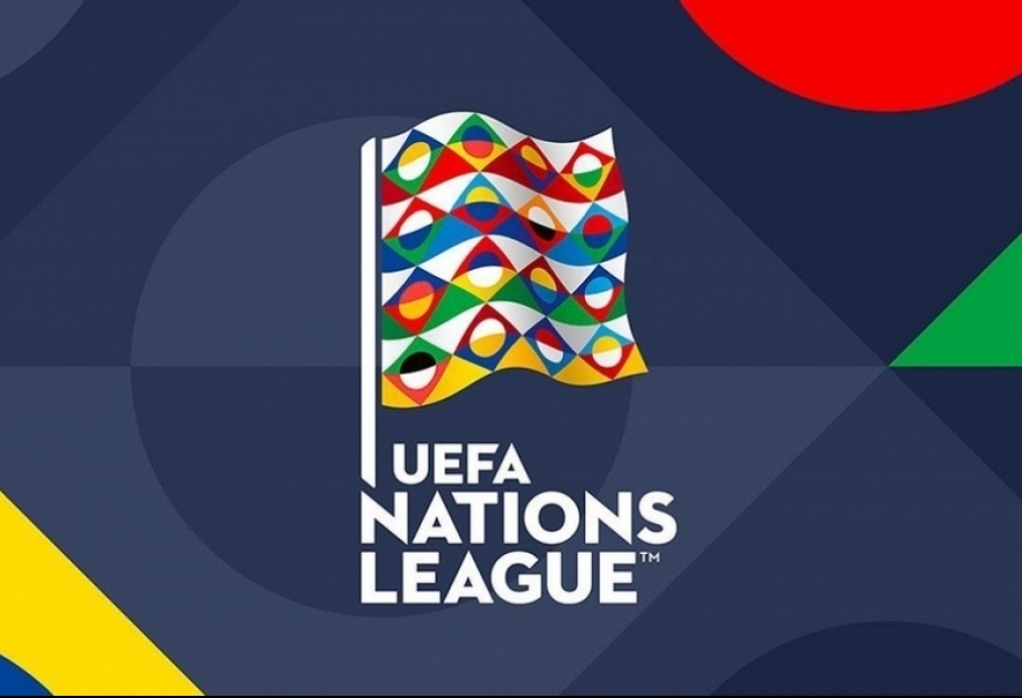 UEFA Millətlər Liqası: Monteneqro və Azərbaycan yığmalarının start heyətləri açıqlanıb