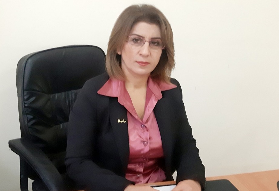 Ülviyyə Əliyeva: Böyük Qələbəyə gedən yol çox da uzaqda deyil