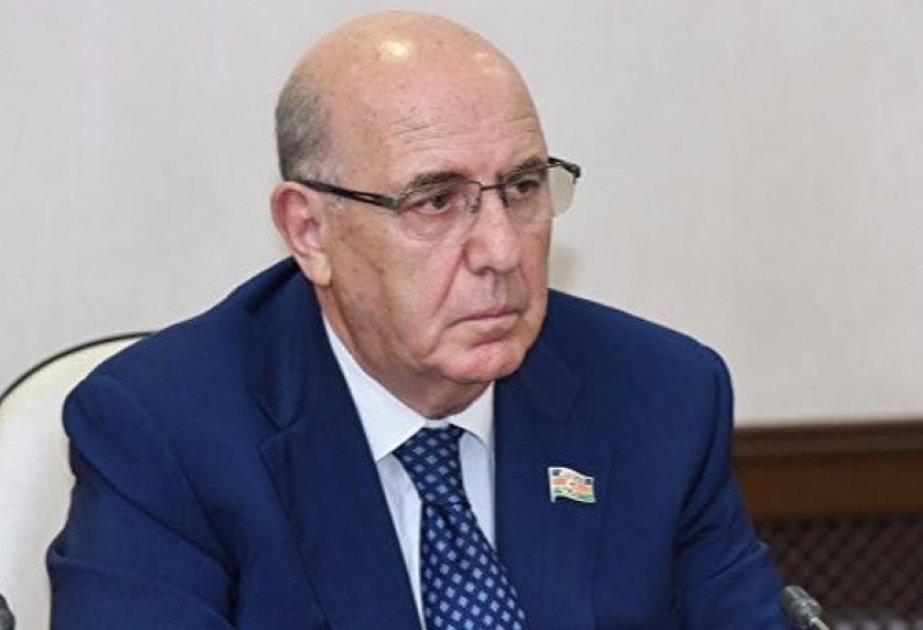 Akademik Əhliman Əmiraslanov: Hərbi üstünlüklərimiz Ermənistanın diplomatiyada hiyləgərliyinə son qoydu