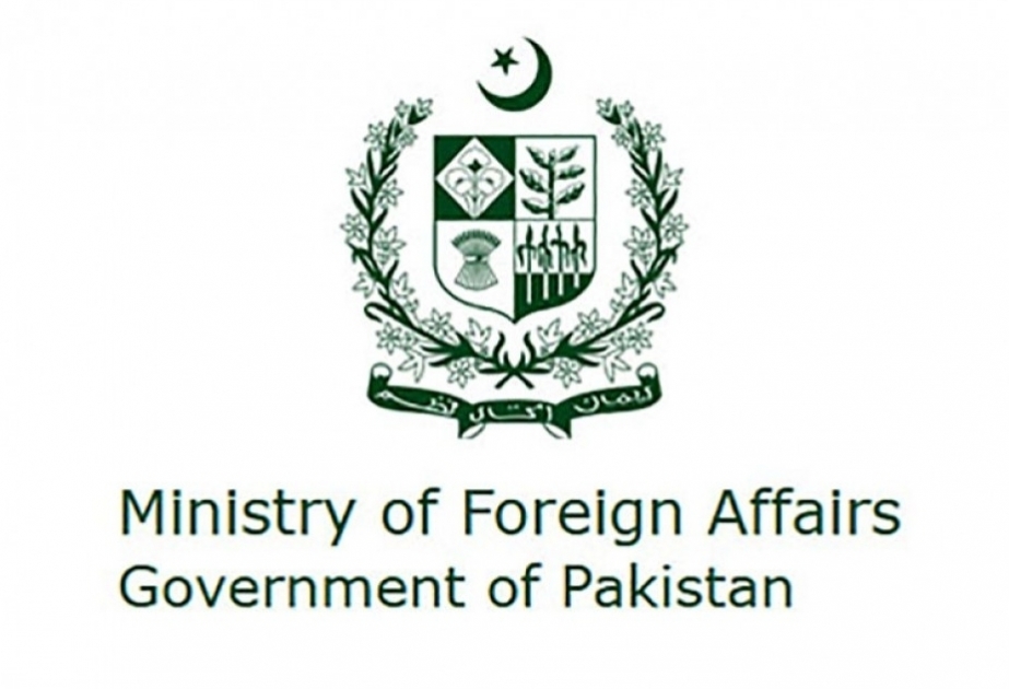 Foreign Ministry: Pakistan will continue to stand by the brotherly nation of Azerbaijan