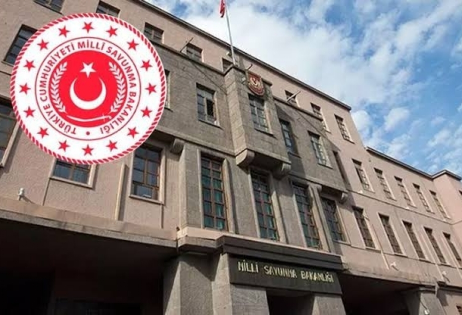 Türkiyənin Milli Müdafiə Nazirliyi: Müharibə və insanlıq cinayətləri törədən Ermənistan indi də atəşkəsi pozur