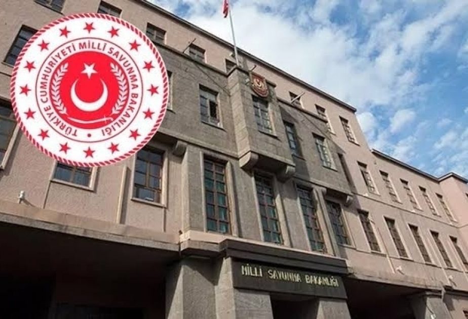 Türkisches Verteidigungsministerium: Armenien, das Kriegsverbrechen und Verbrechen gegen Menschlichkeit begangen hat, verstößt jetzt gegen humanitären Waffenstillstand