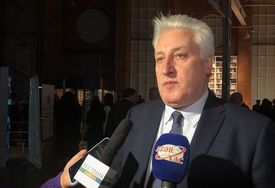 Rusiyalı ekspert: Azərbaycanın dinc sakinlərinə raket hücumları beynəlxalq terrorizm aktı kimi tövsif edilməlidir