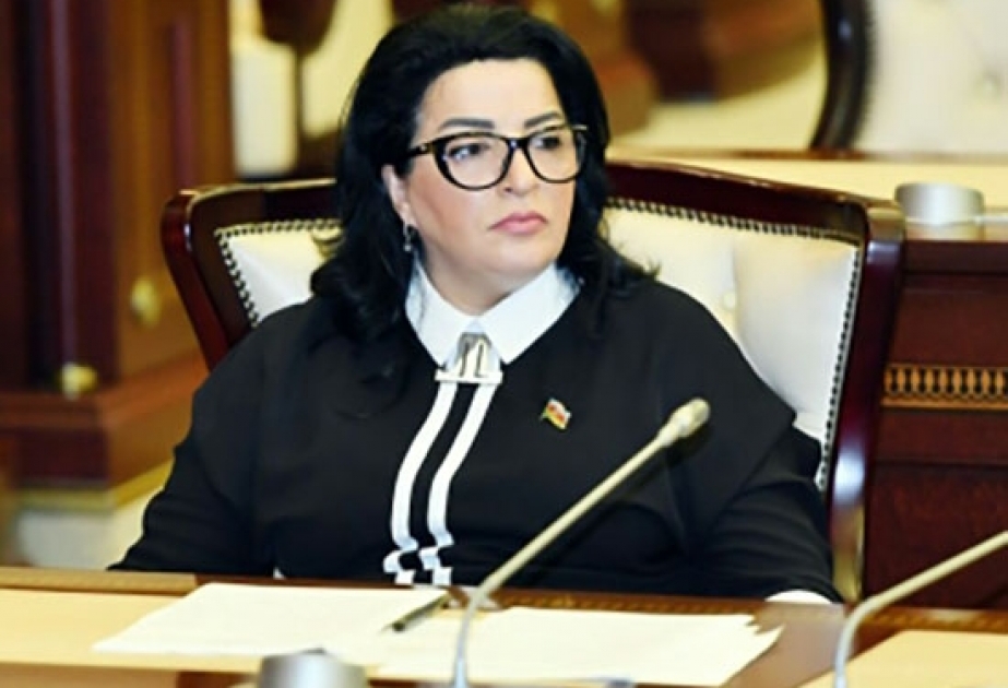 Fatma Yıldırım: Ermənistan silahlı qüvvələri humanitar atəşkəsə qəti şəkildə riayət etmir
