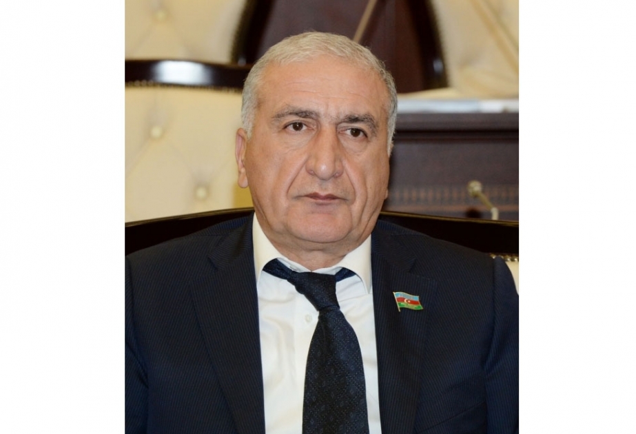 Deputat: Ermənistan silahlı qüvvələri həmişə olduğu kimi beynəlxalq hüququn norma və prinsiplərini pozur
