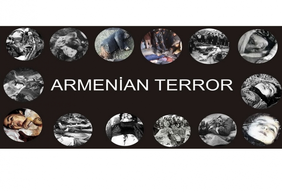 Ermənistanın dövlət terrorizmi siyasəti və faşist mahiyyəti dəyişməz olaraq qalır, bunu hər kəs və bütün dünya bilməlidir