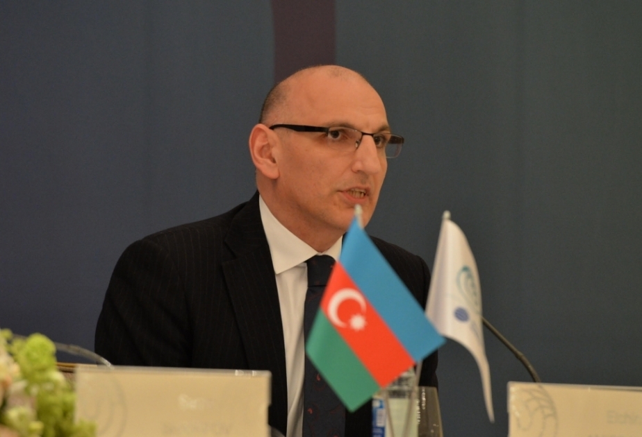 Elchin Amirbayov: Armenia disrespects agreement on humanitarian ceasefire achieved in Moscow