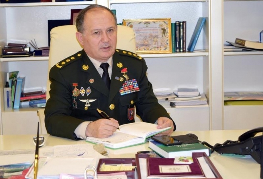 Cəlil Xəlilov: Mülki vətəndaşlarımızı atəşə tutan Ermənistana qarşı beynəlxalq təzyiqin göstərilməsi zəruridir