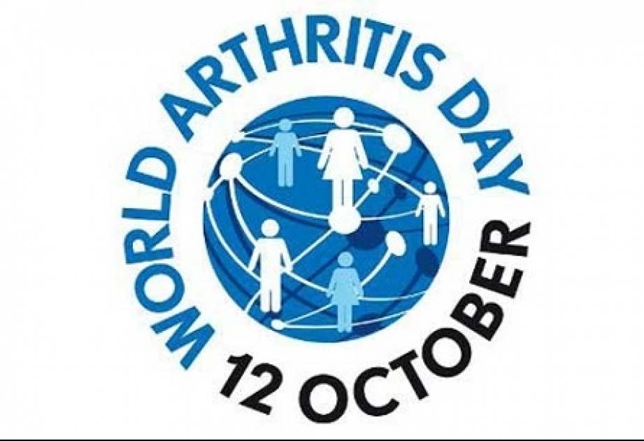 В мире на каждые сто человек один болен артритом