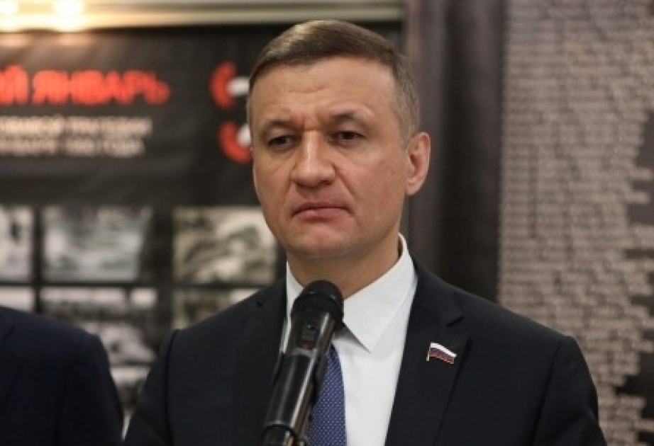 Dmitri Savelyev: Dinc şəhərlərin və onların sakinlərinin hücum obyektlərinə çevrilməsi yolverilməzdir