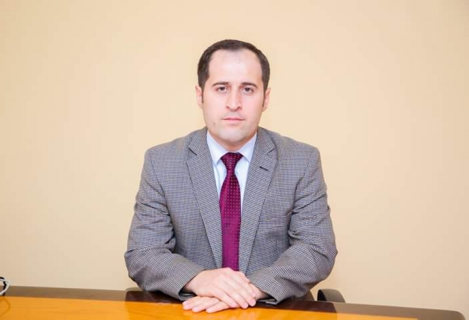 Azərbaycan İlahiyyat İnstitutunun müəllimləri Qarabağ həqiqətlərini dünya ictimaiyyətinə çatdırırlar