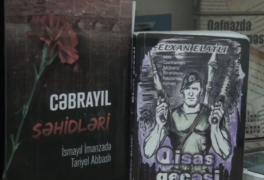 “Qarabağ bizimdir, Qarabağ Azərbaycandır!” adlı virtual sərgi təqdim edilib