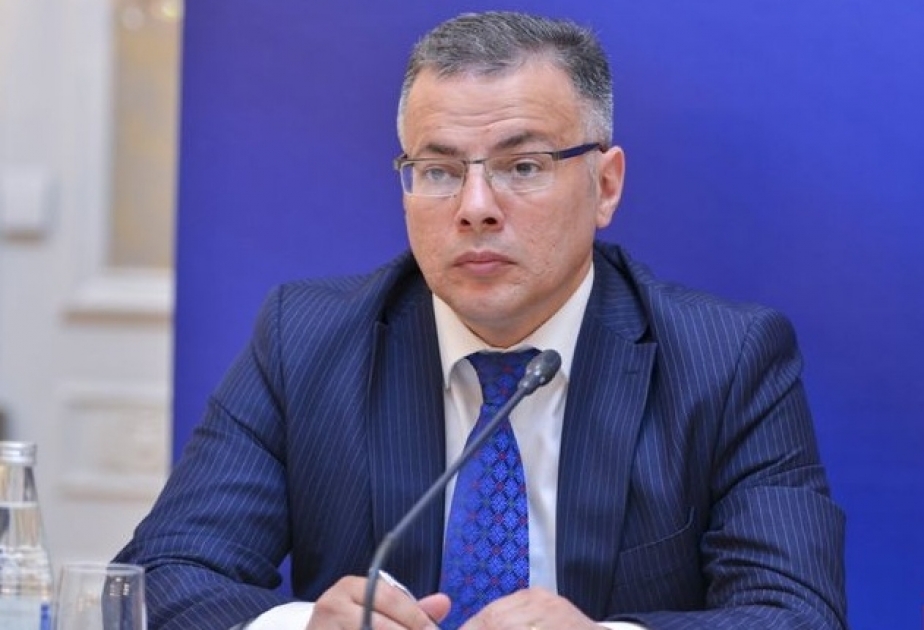Vüsal Qasımlı: İnvestorlar Ermənistana sərmayə yatırmaqla militarist iqtisadiyyatı dəstəkləməməlidirlər