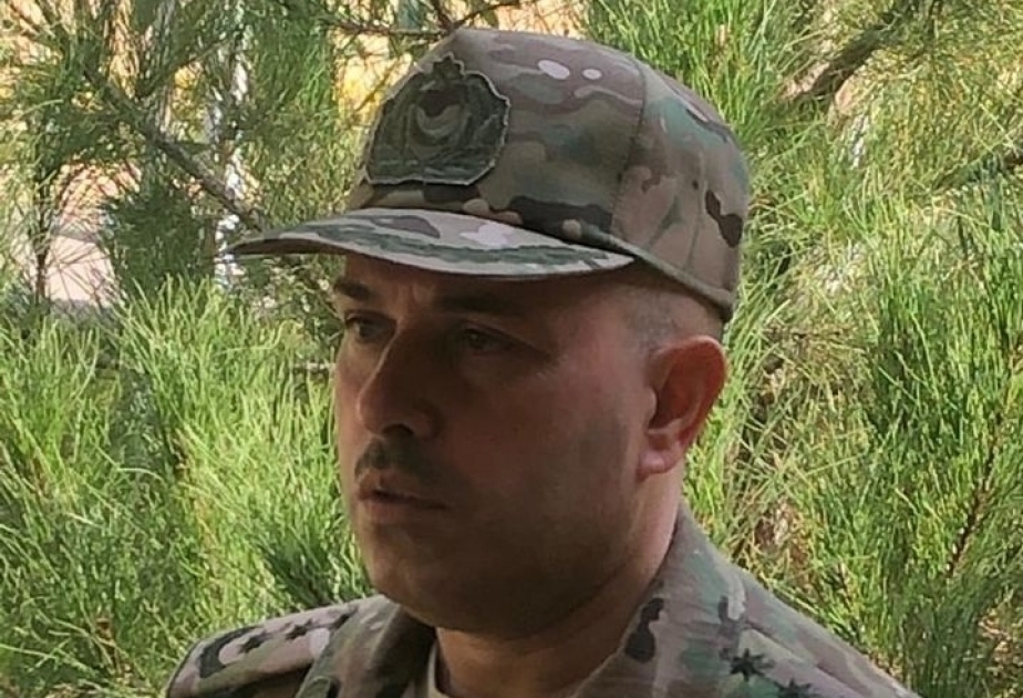 Полковник Вагиф Даргяхлы: «Сбитый» Арменией азербайджанский БПЛА оказался «кукурузником»