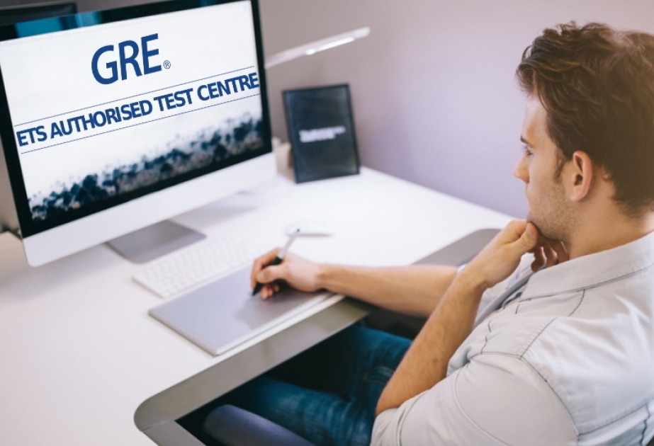 “GRE: General Test” imtahanı keçirilib