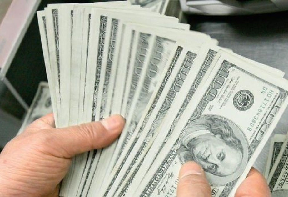 Oktyabrın 13-nə USD/AZN rəsmi məzənnəsi