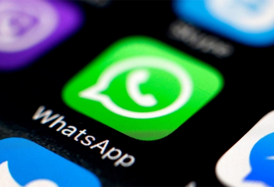 Yeddi ölkə istifadəçilərin “WhatsApp”dakı yazışmasına giriş üçün “Facebook”a müraciət edib