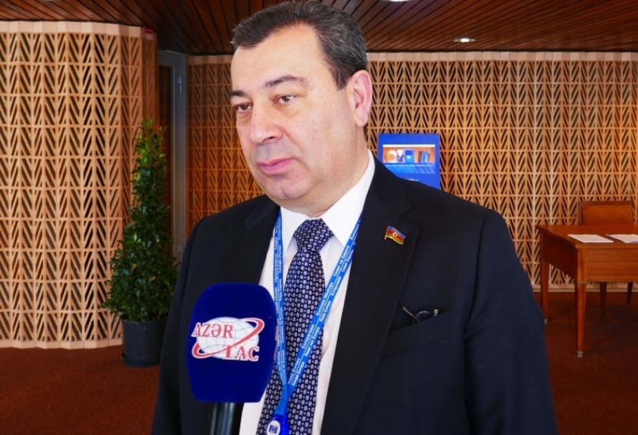 Ermənistanın uşaqları, qadınları hədəfə alması onun faşizm xislətini və cinayətkar mahiyyətini bir daha göstərir