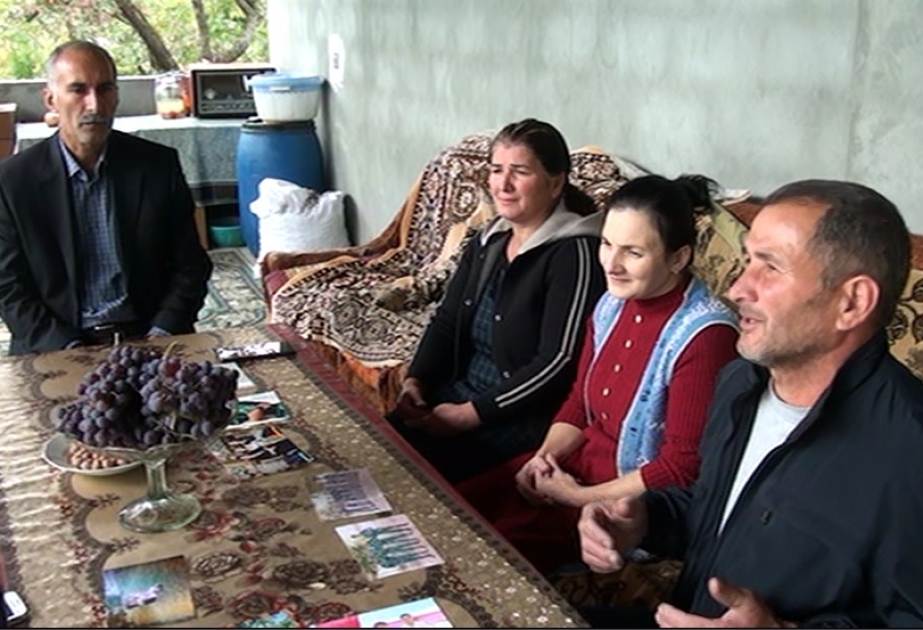 Qarabağ müharibəsi veteranı: Ermənilər yenə də öz xislətlərini göstərdilər