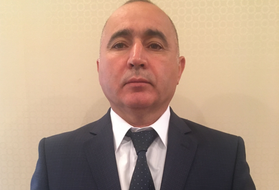BDU-nun dosenti Rahim Məmmədov: Azərbaycan Ordusu Vətən tarixinə yeni qəhrəmanlıq səhifələri yazır